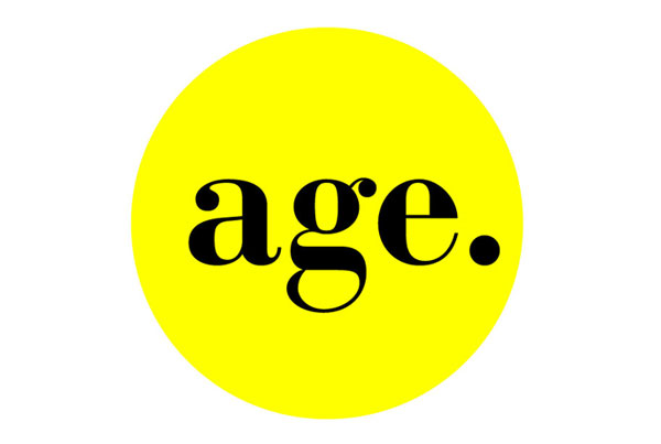age logo